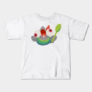 LITTLE SILLY Kids T-Shirt